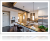 Kitchen Lighting Installation in San Jose, CA